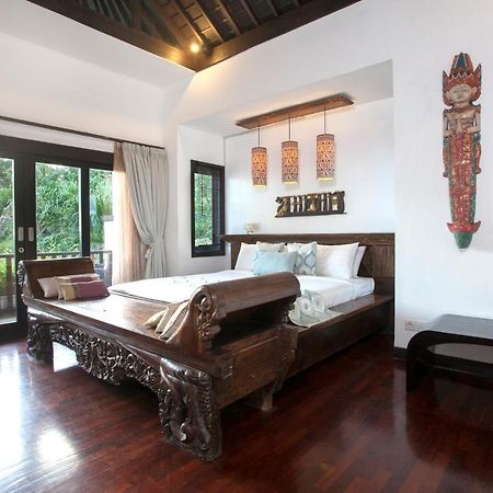 Benoa Bay Villas By Premier Hospitality Asia Nusa Dua  Exterior photo