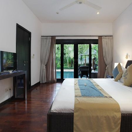 Benoa Bay Villas By Premier Hospitality Asia Nusa Dua  Exterior photo