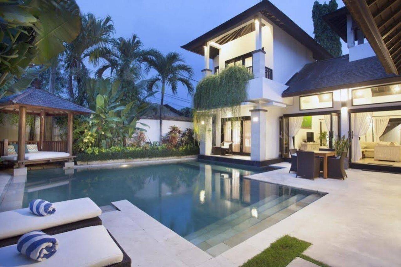 Benoa Bay Villas By Premier Hospitality Asia Nusa Dua  Exterior photo