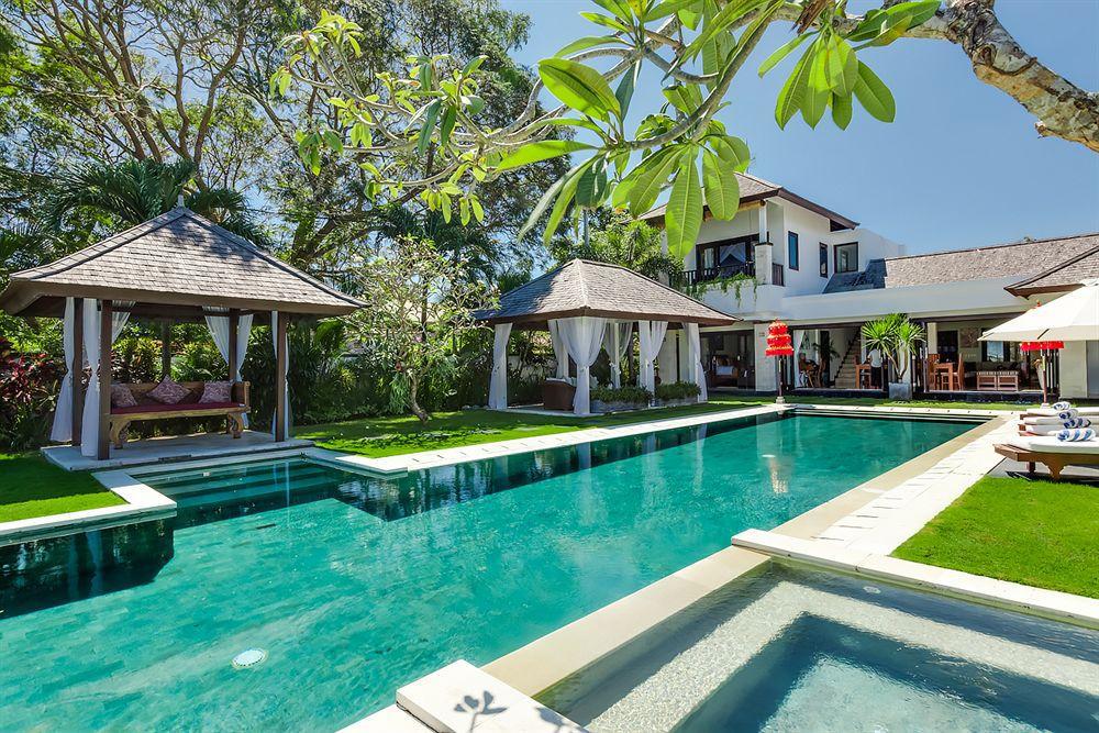 Benoa Bay Villas By Premier Hospitality Asia Nusa Dua  Exterior photo