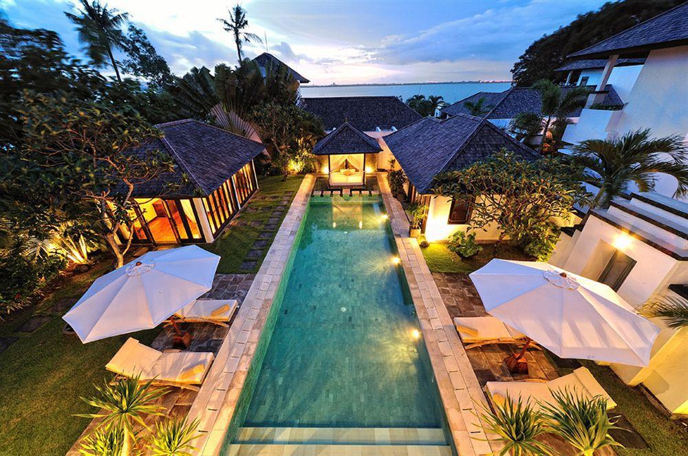 Benoa Bay Villas By Premier Hospitality Asia Nusa Dua  Exterior photo