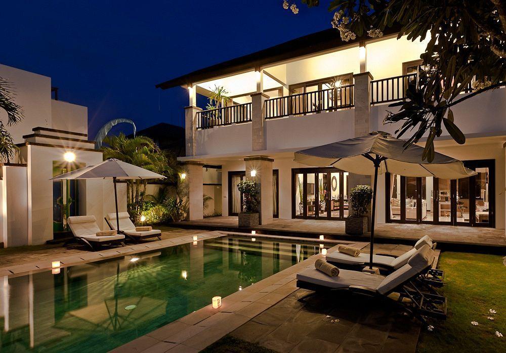Benoa Bay Villas By Premier Hospitality Asia Nusa Dua  Exterior photo
