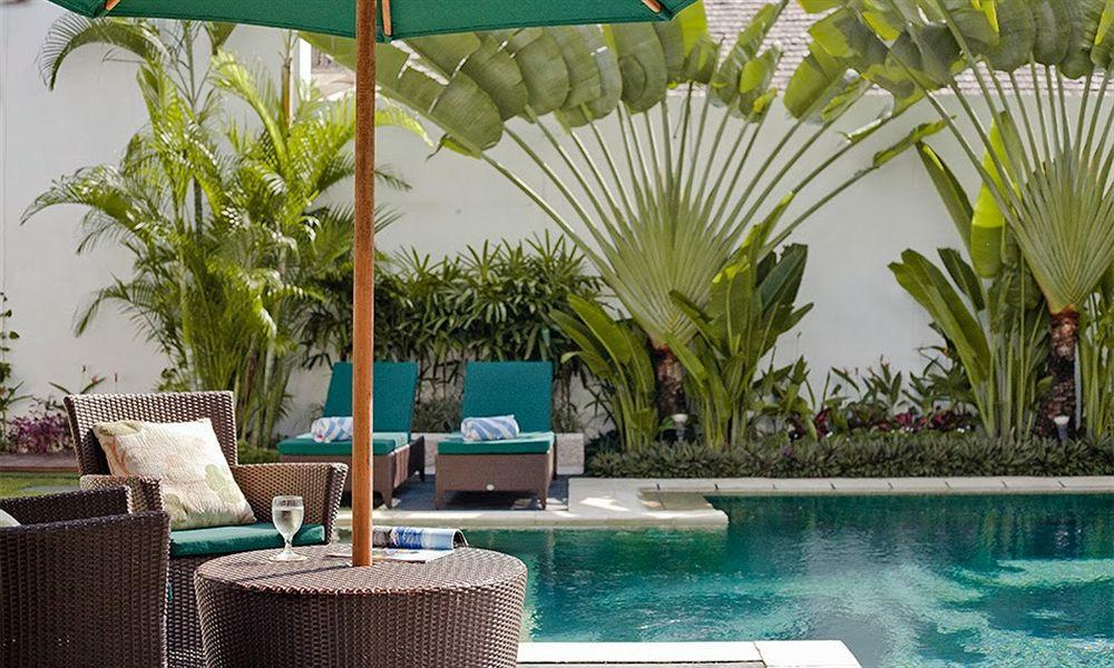 Benoa Bay Villas By Premier Hospitality Asia Nusa Dua  Exterior photo