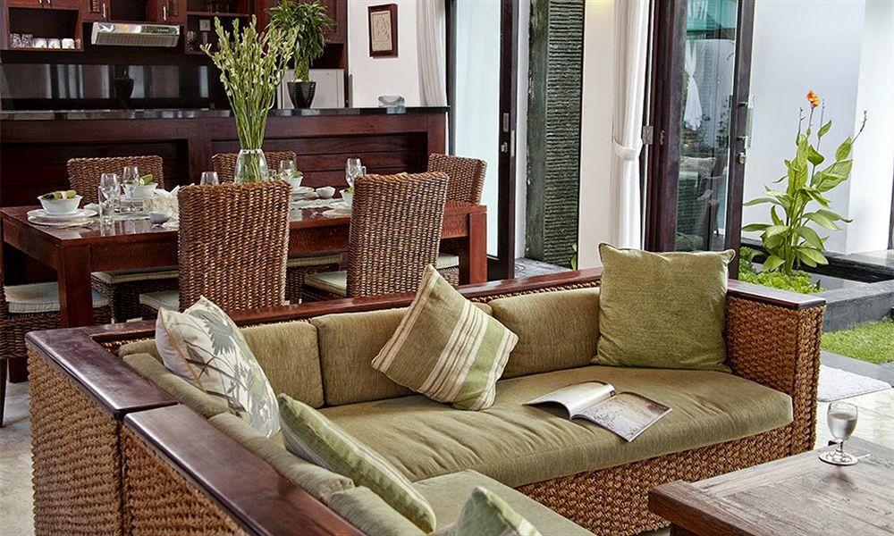 Benoa Bay Villas By Premier Hospitality Asia Nusa Dua  Exterior photo