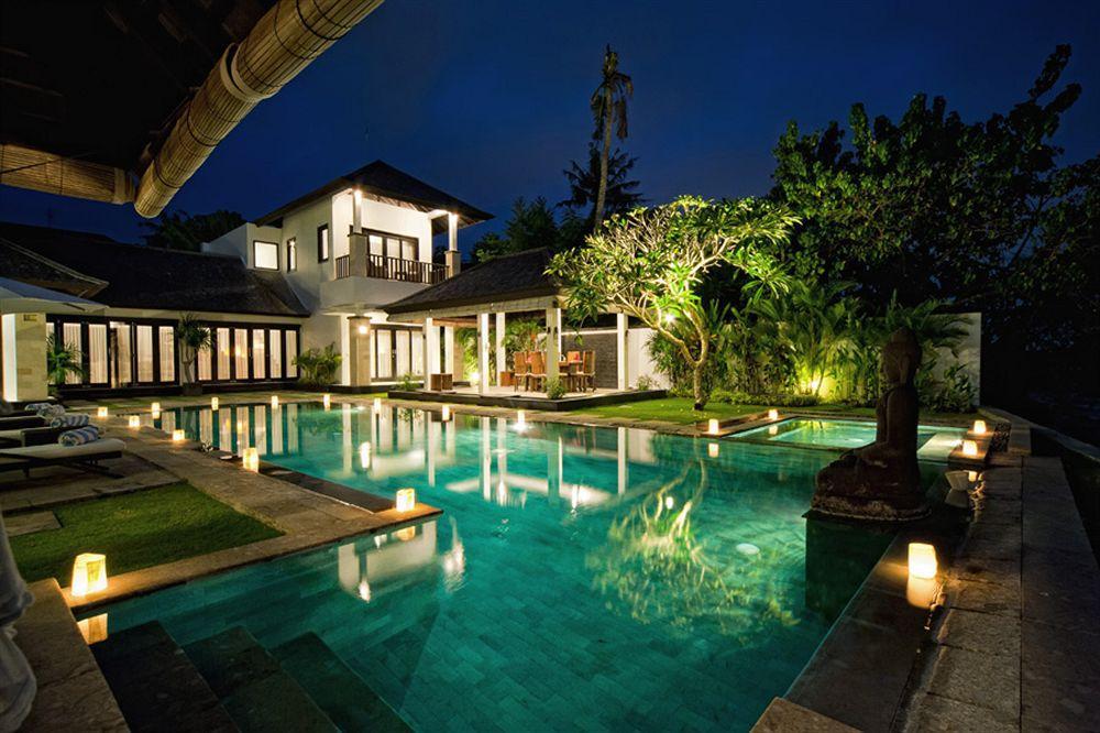 Benoa Bay Villas By Premier Hospitality Asia Nusa Dua  Exterior photo