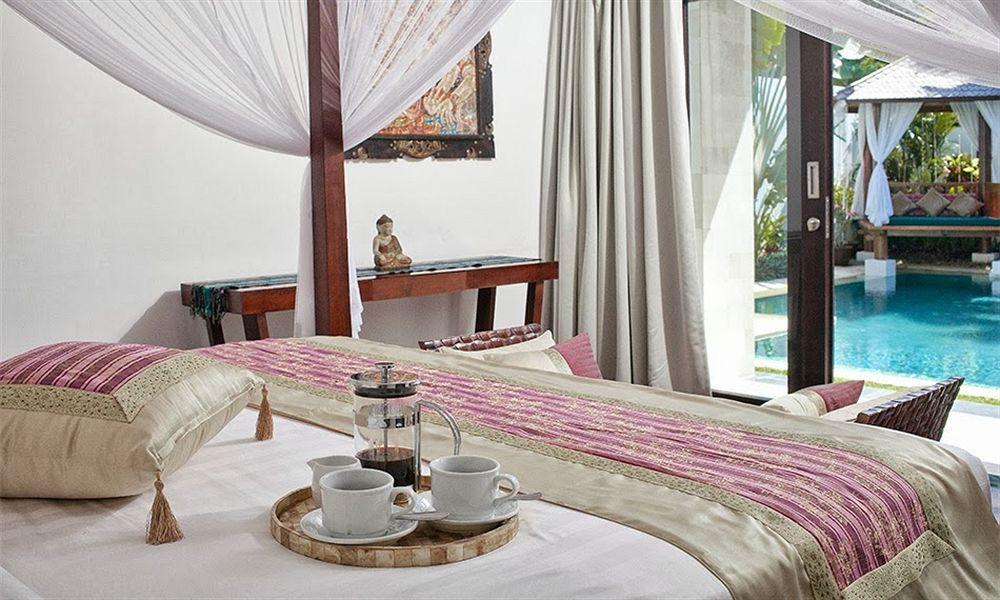 Benoa Bay Villas By Premier Hospitality Asia Nusa Dua  Exterior photo
