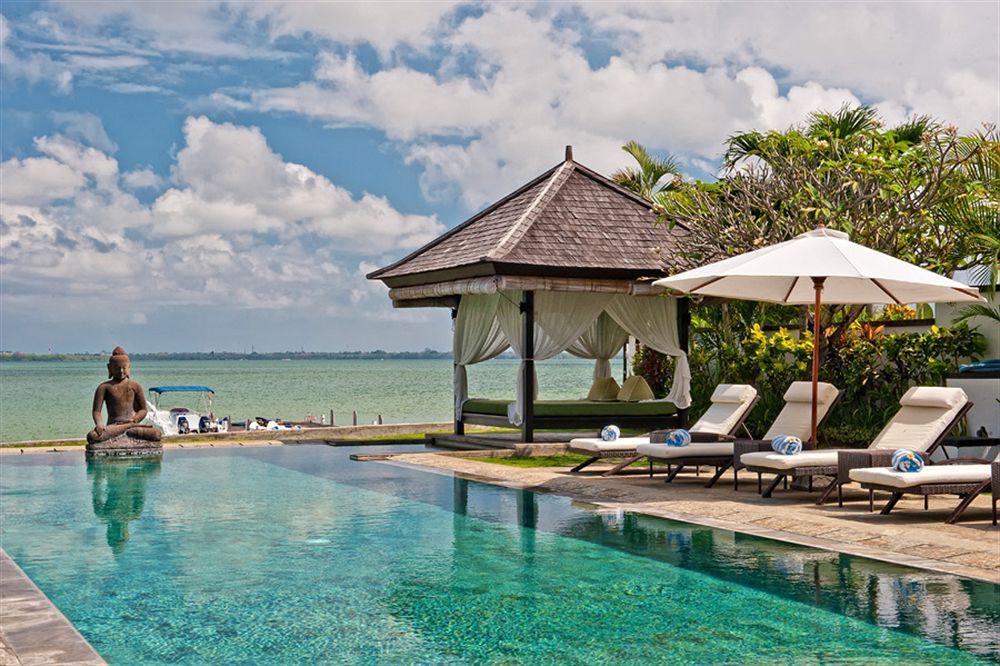 Benoa Bay Villas By Premier Hospitality Asia Nusa Dua  Exterior photo