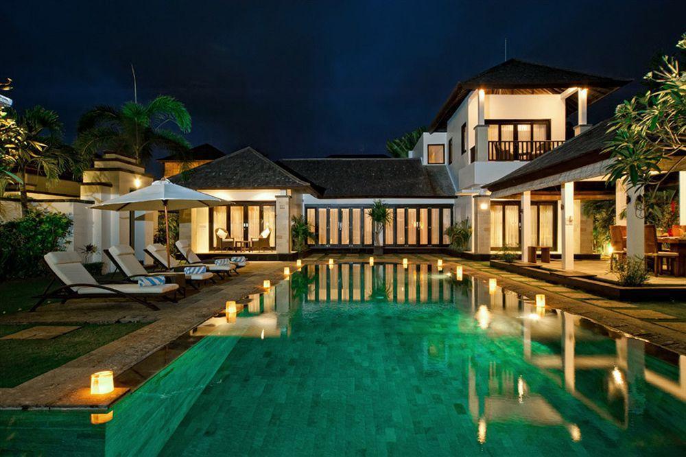 Benoa Bay Villas By Premier Hospitality Asia Nusa Dua  Exterior photo