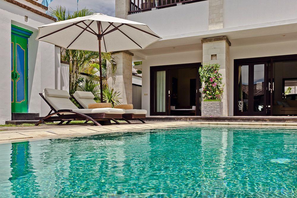 Benoa Bay Villas By Premier Hospitality Asia Nusa Dua  Exterior photo