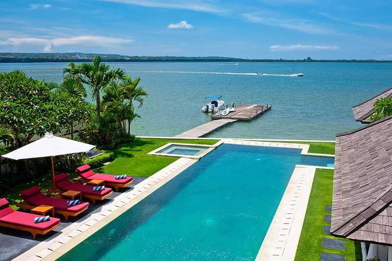 Benoa Bay Villas By Premier Hospitality Asia Nusa Dua  Exterior photo