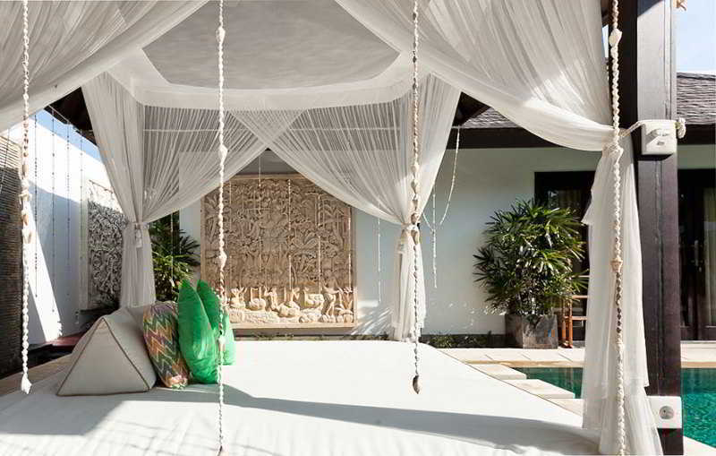 Benoa Bay Villas By Premier Hospitality Asia Nusa Dua  Exterior photo