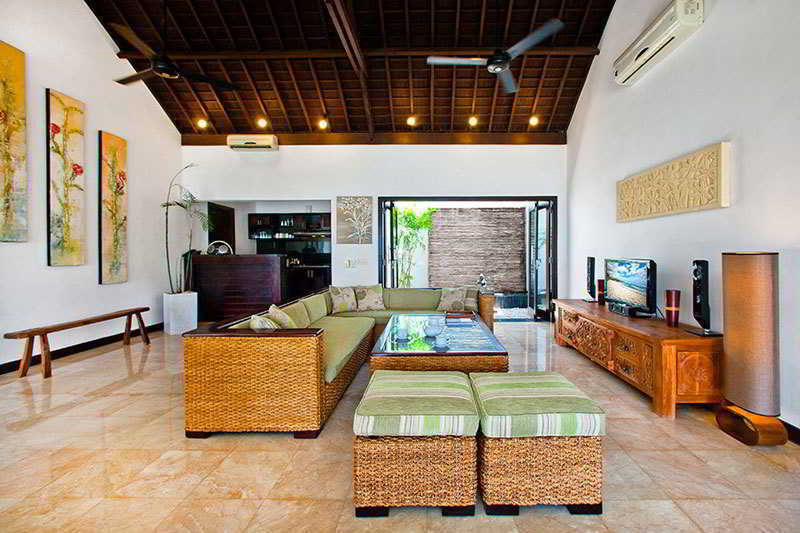 Benoa Bay Villas By Premier Hospitality Asia Nusa Dua  Exterior photo