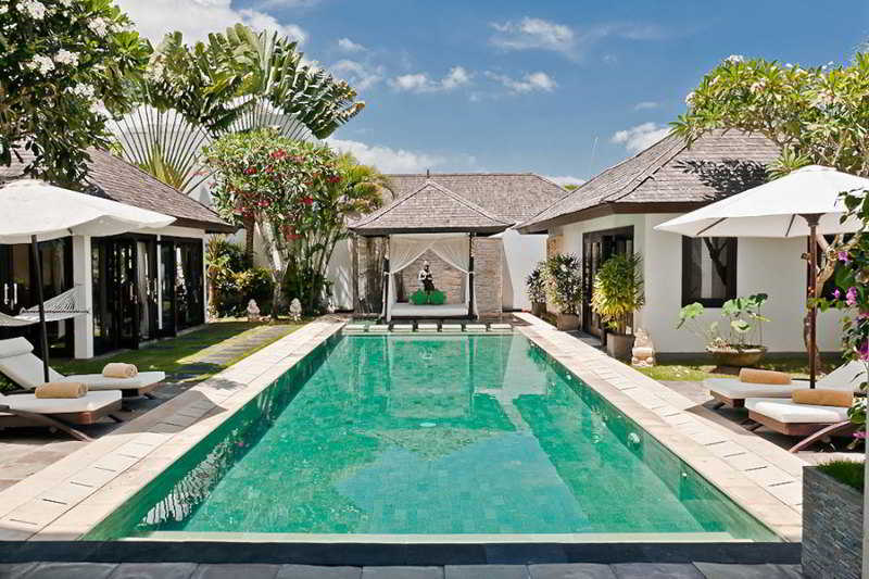 Benoa Bay Villas By Premier Hospitality Asia Nusa Dua  Exterior photo