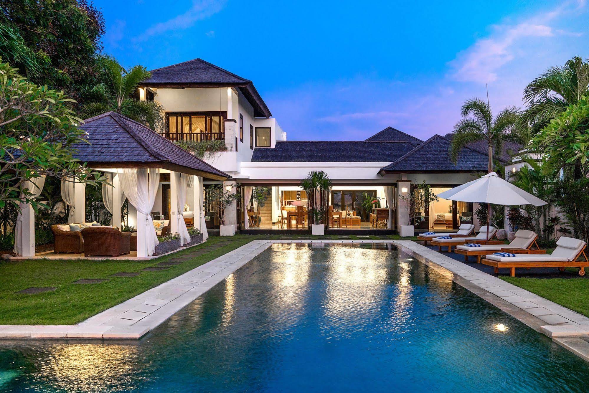 Benoa Bay Villas By Premier Hospitality Asia Nusa Dua  Exterior photo
