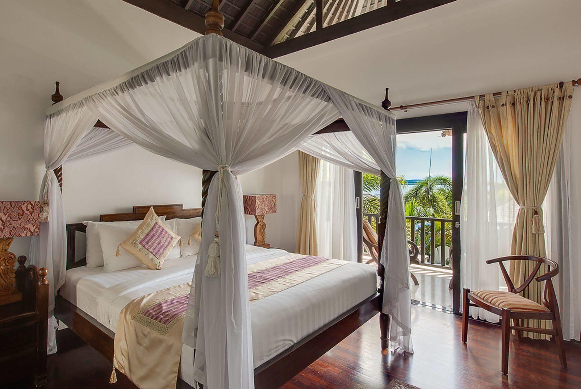 Benoa Bay Villas By Premier Hospitality Asia Nusa Dua  Exterior photo