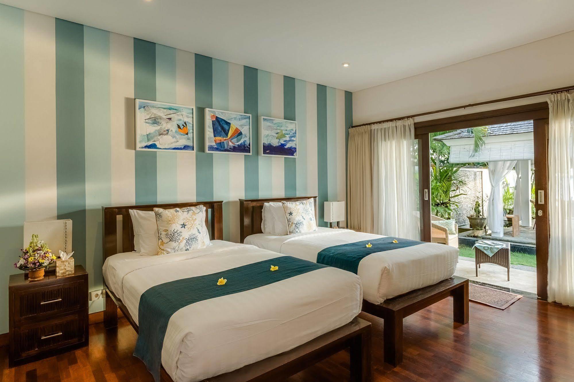 Benoa Bay Villas By Premier Hospitality Asia Nusa Dua  Exterior photo