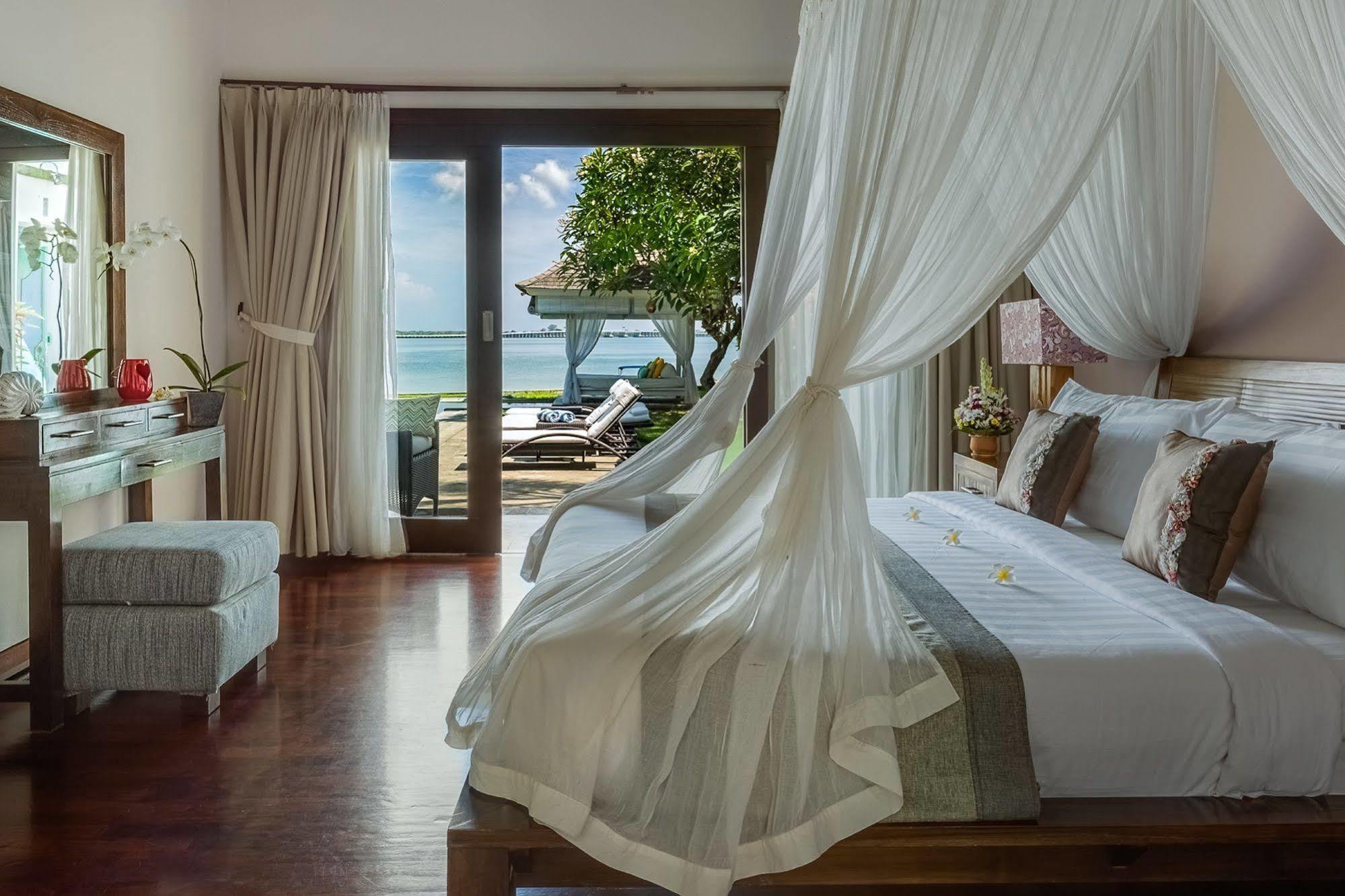 Benoa Bay Villas By Premier Hospitality Asia Nusa Dua  Exterior photo