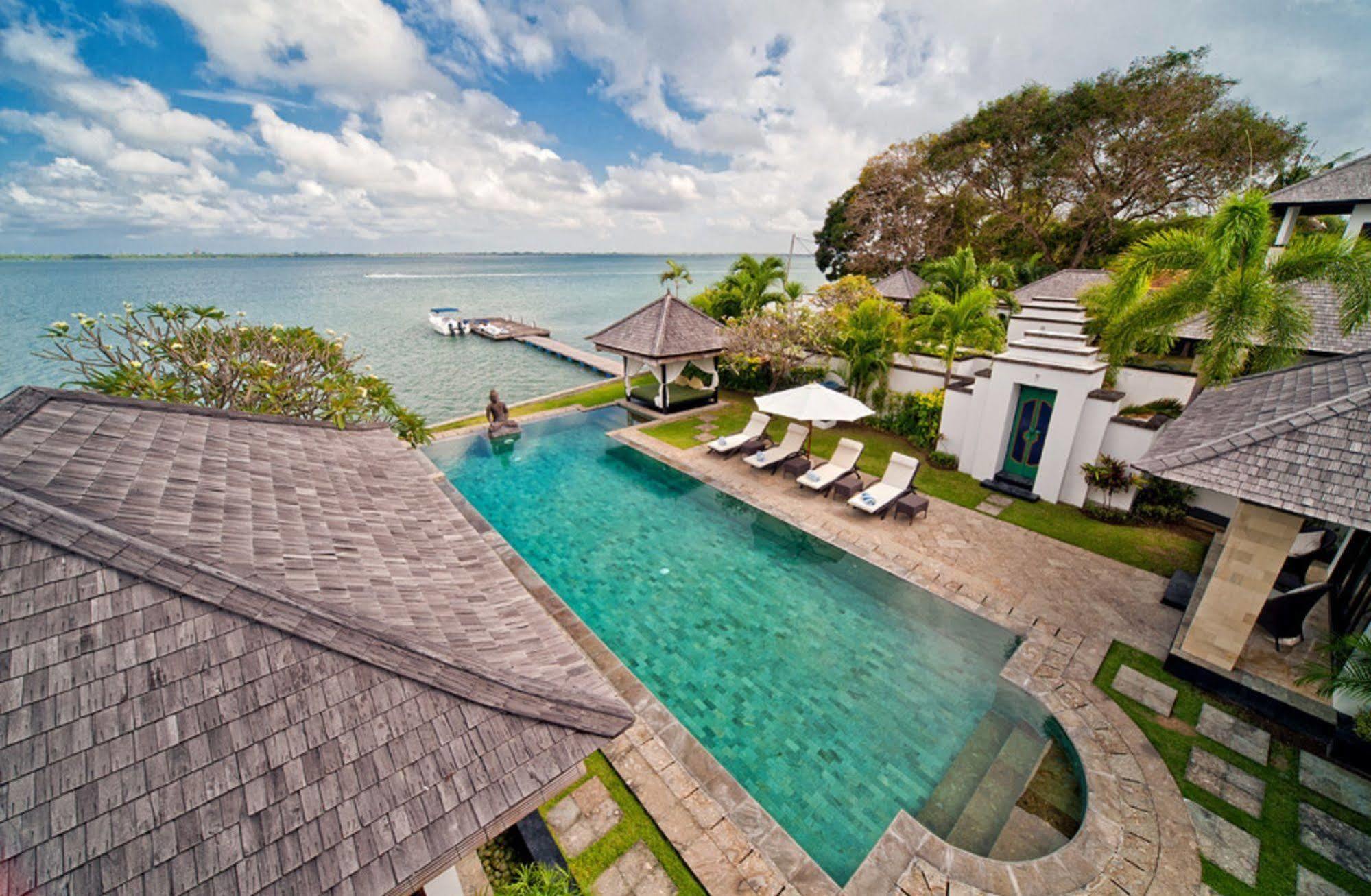 Benoa Bay Villas By Premier Hospitality Asia Nusa Dua  Exterior photo