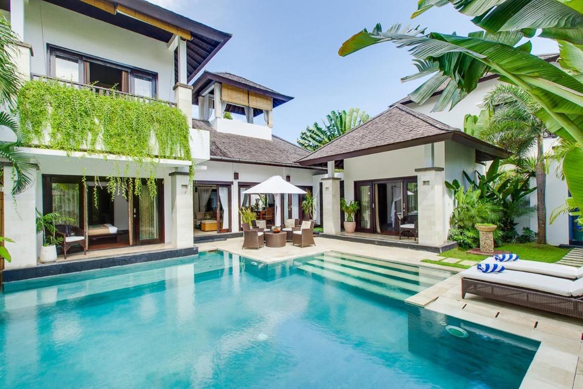 Benoa Bay Villas By Premier Hospitality Asia Nusa Dua  Exterior photo