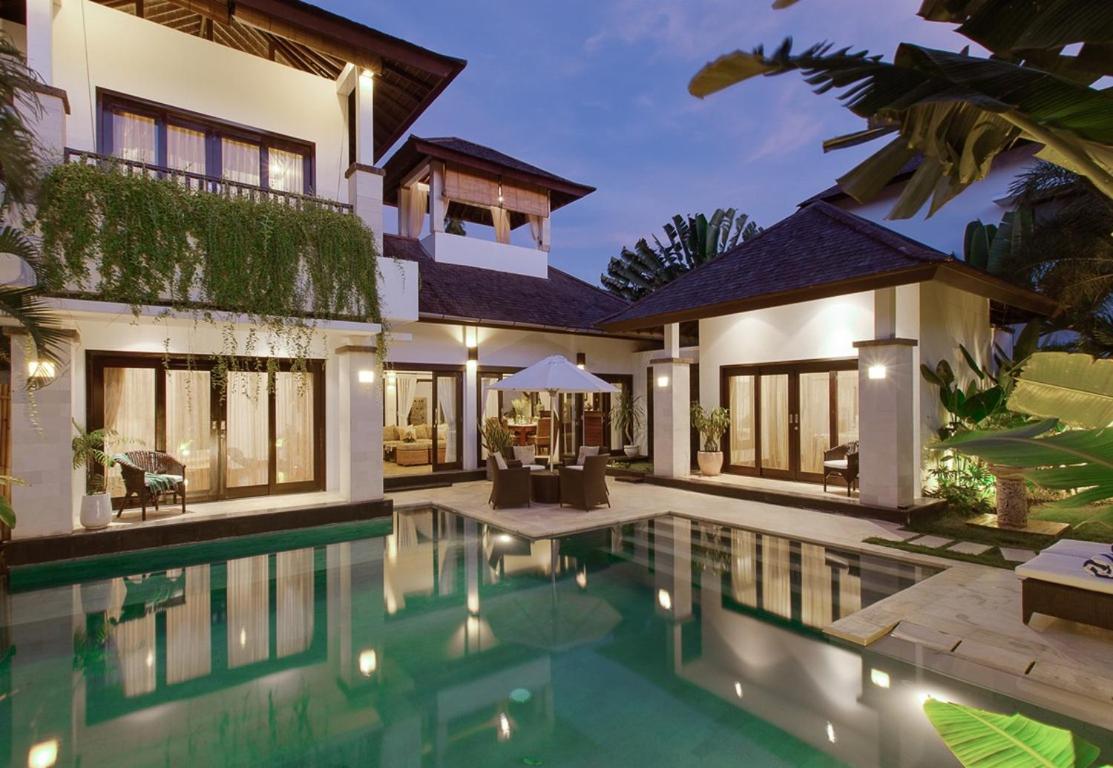 Benoa Bay Villas By Premier Hospitality Asia Nusa Dua  Exterior photo