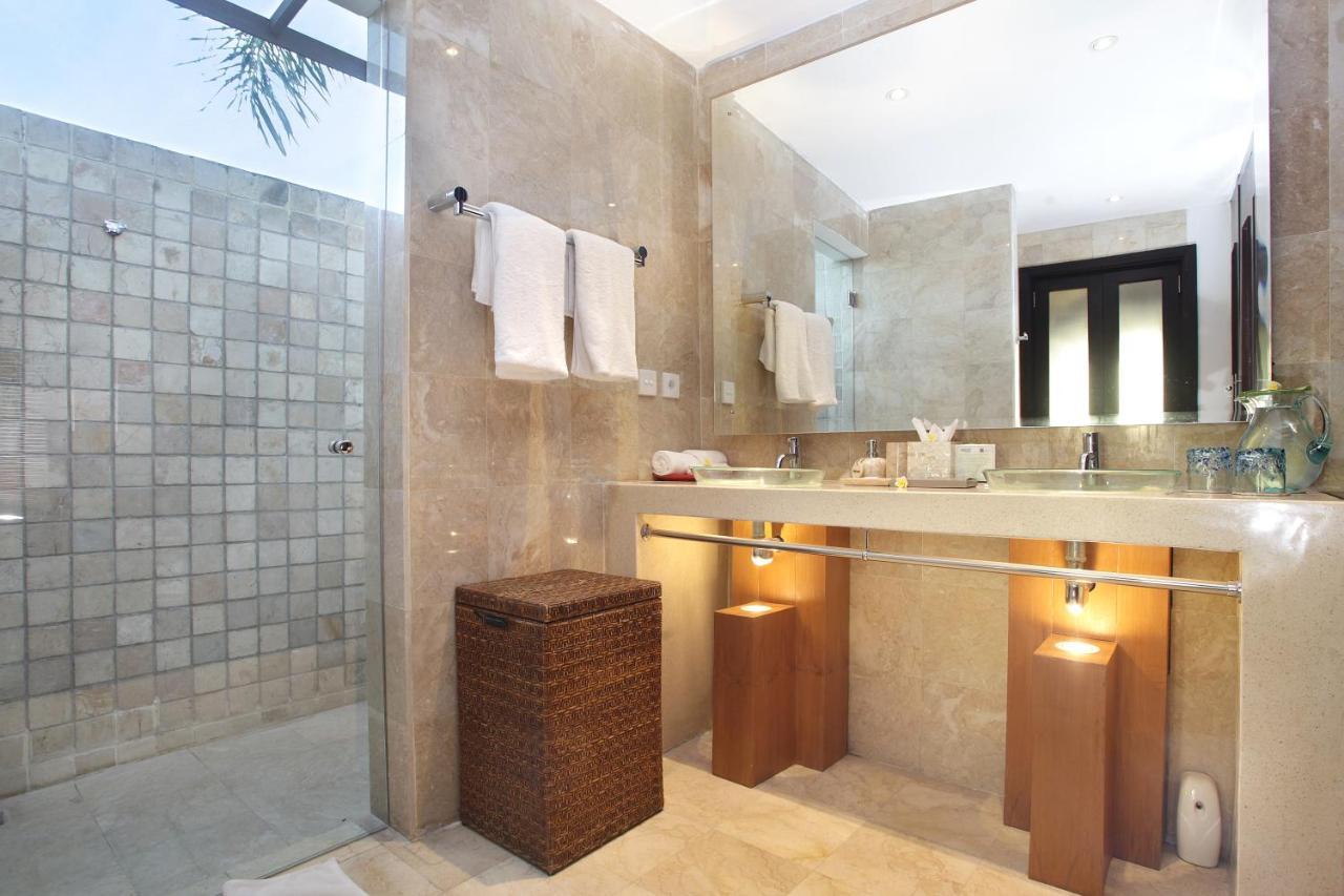 Benoa Bay Villas By Premier Hospitality Asia Nusa Dua  Exterior photo