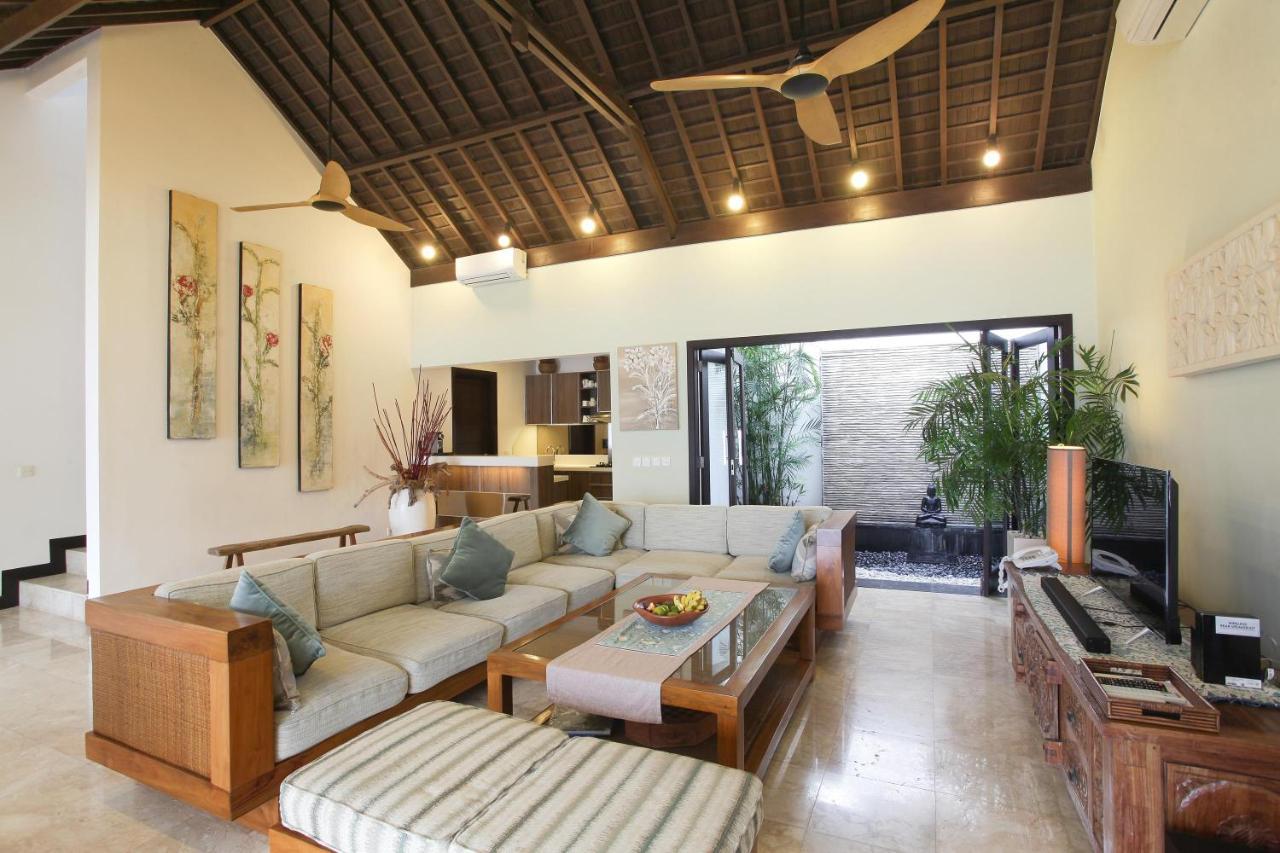 Benoa Bay Villas By Premier Hospitality Asia Nusa Dua  Room photo