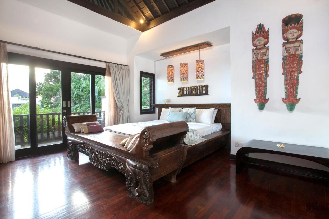 Benoa Bay Villas By Premier Hospitality Asia Nusa Dua  Exterior photo