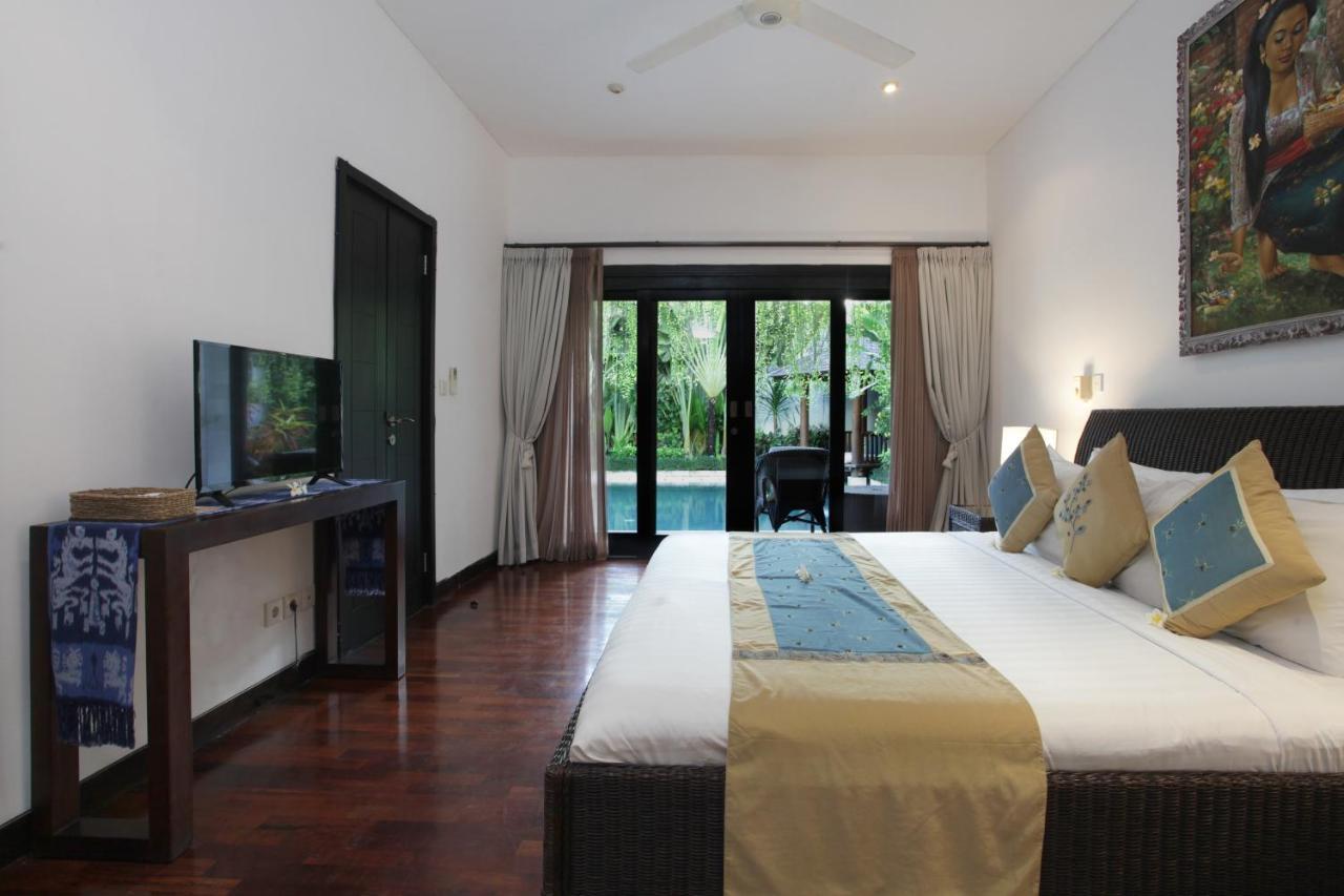 Benoa Bay Villas By Premier Hospitality Asia Nusa Dua  Exterior photo